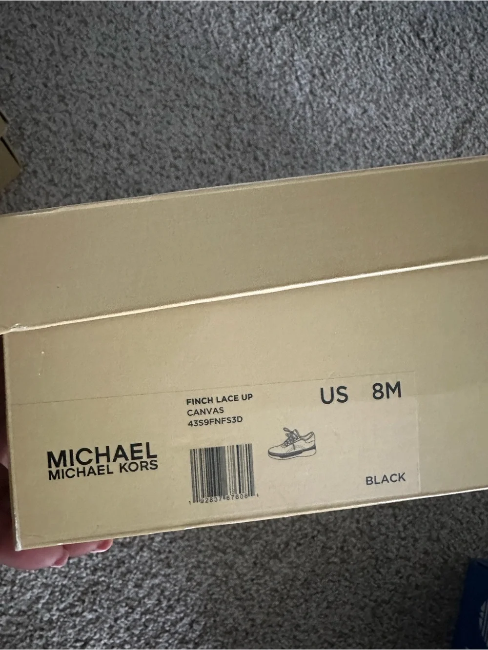 Michael Kors stylish michael